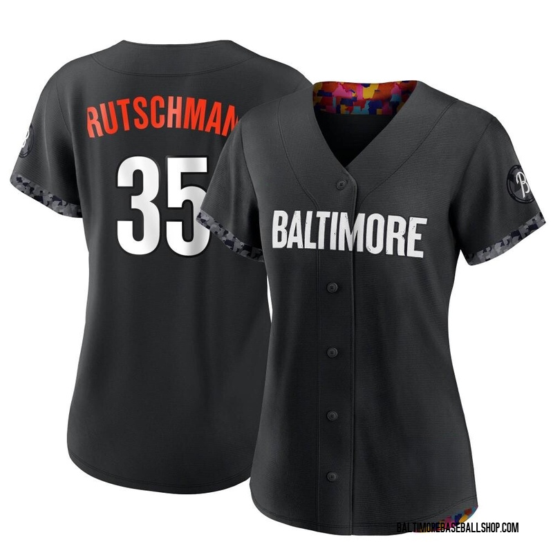 men adley rutschman jersey