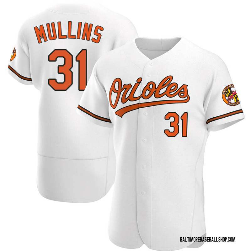 cedric mullins orioles jersey