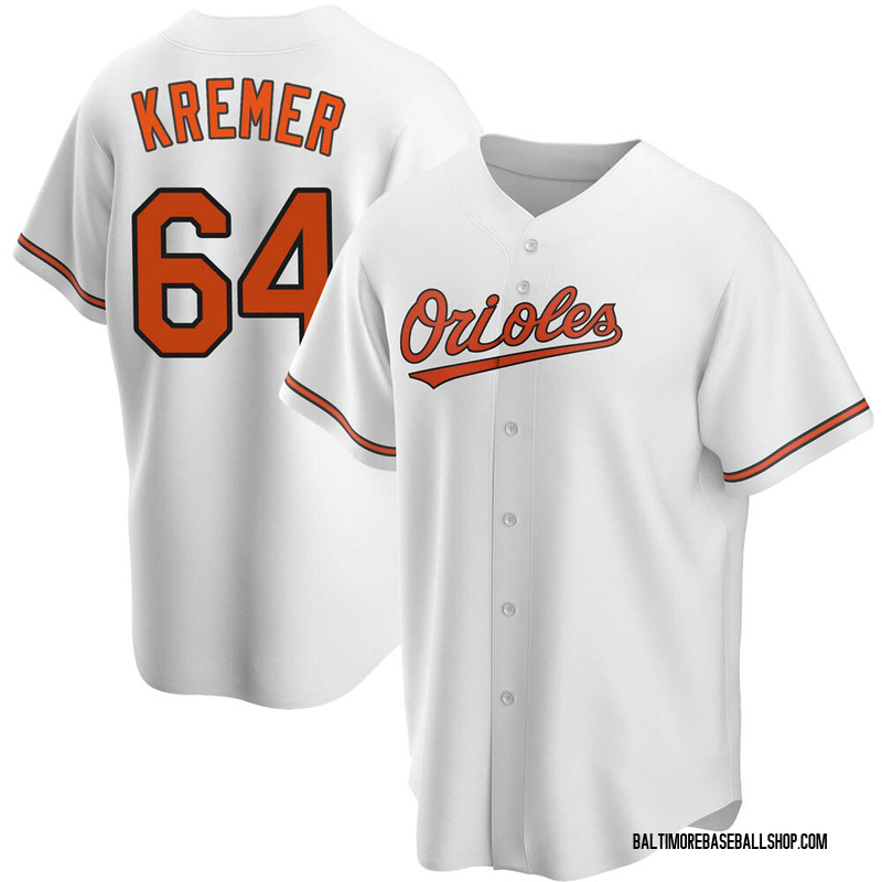 Dean kremer jersey Clearance