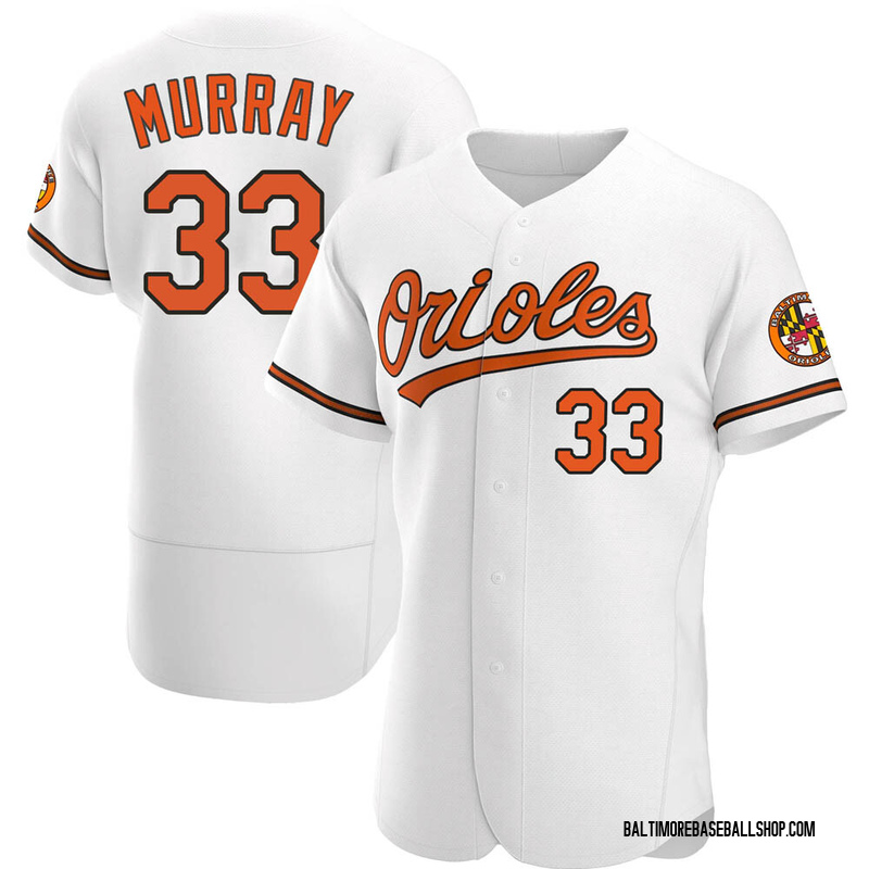 orioles authentic jersey