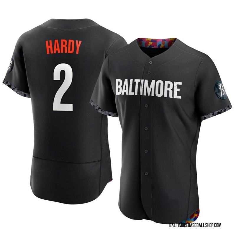 jj hardy jersey