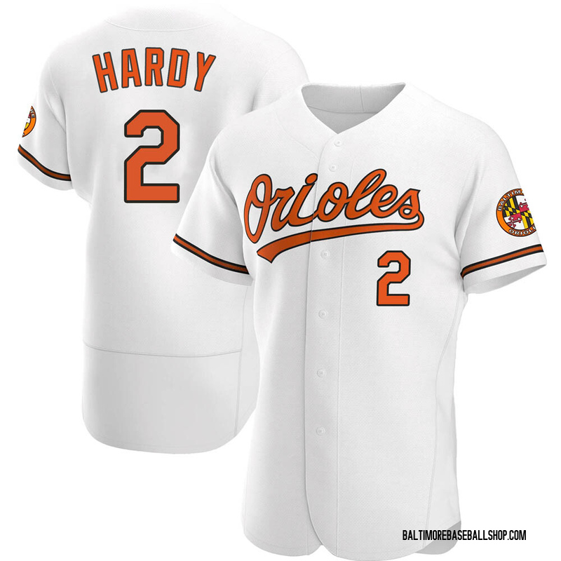 لت J.J. Hardy Jersey, Authentic Orioles J.J. Hardy Jerseys & Uniform ... لت