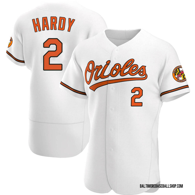 jj hardy youth jersey