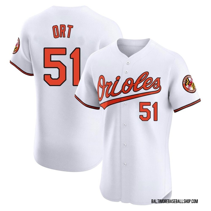 Baltimore Orioles Jerseys, Uniforms - Orioles Store