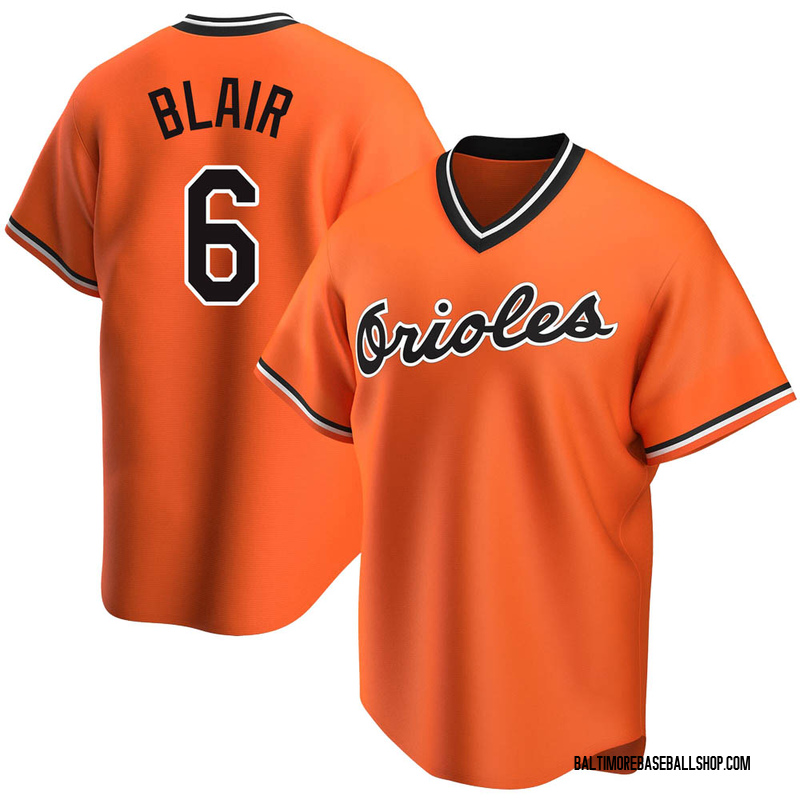youth orioles shirt