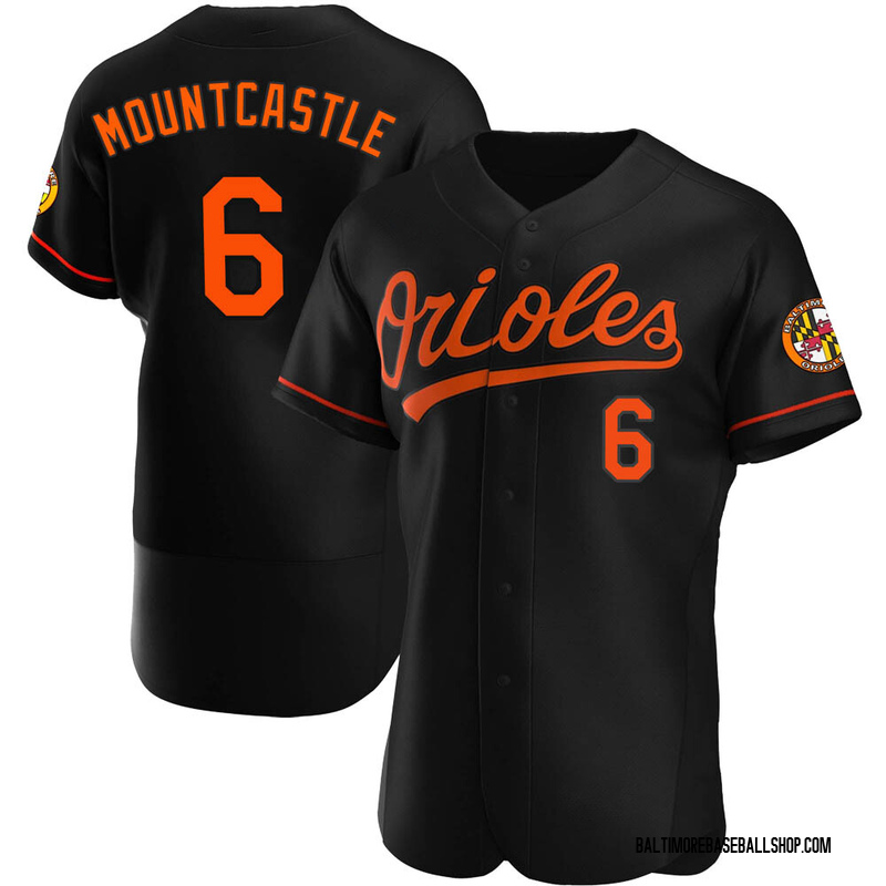 orioles soccer jersey