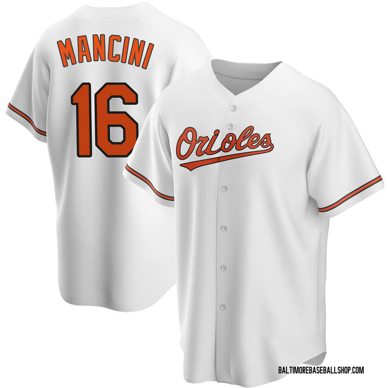 trey mancini shirt